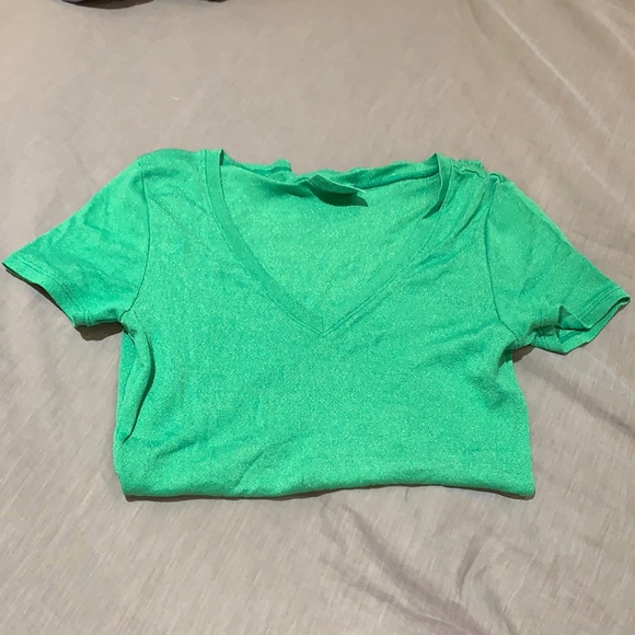 Michael stars green tshirt - Picture 4 of 4